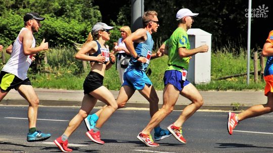 Kolejna edycja Biegu szklarskiego