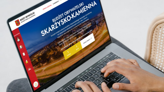 Kolejna edycja Budżetu Obywatelskiego w Skarżysku-Kamiennej
