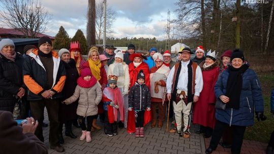 Kolejna inicjatywa Grupy Kobiet Aktywnych