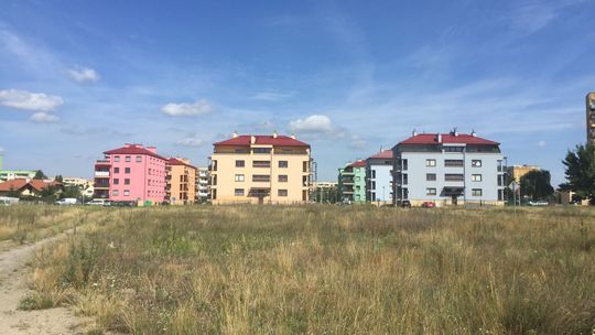 Kolejna inwestycja miejskiej spółki