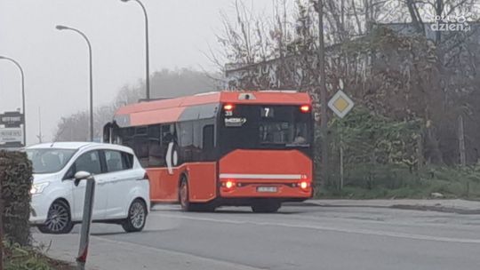 Kolejna partia tym razem elektrycznych autobusów dla ostrowieckiego MZK