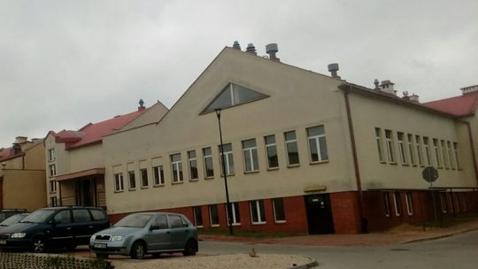 Kolejna placówka opiekuńcza w Opatowie