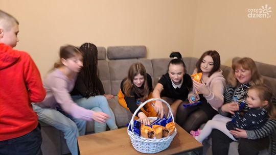 Kolejną placówkę opiekuńczą otwarto w Małachowie 