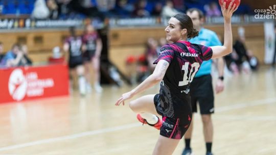 Kolejna wygrana „Koroneczek”! Suzuki Korona Handball Kielce 39:27 Start Pietrowice Wielkie