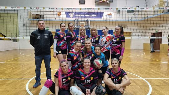 Kolejna wygrana Procarte Sport CK