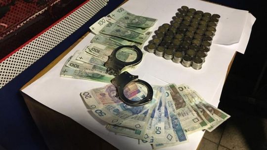 Kolejne automaty wyłączone z gry