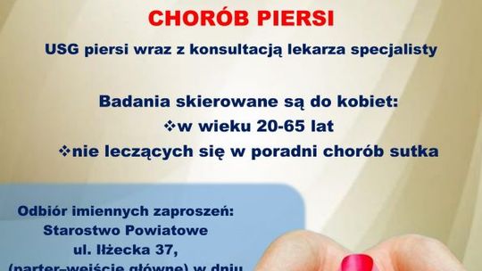 Kolejne badania w ramach Akademii Pełnej Zdrowia 