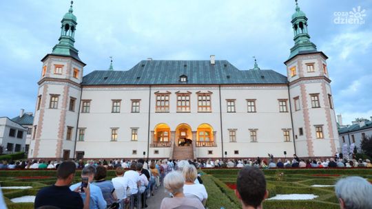 Kolejne "Chopinowskie Inspiracje" już w sobotę