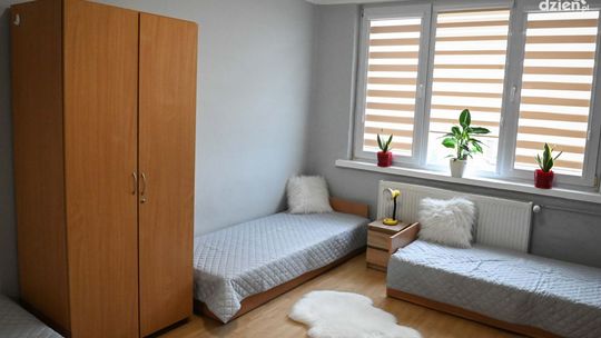 Kolejne domy dziecka w powiecie opatowskim 