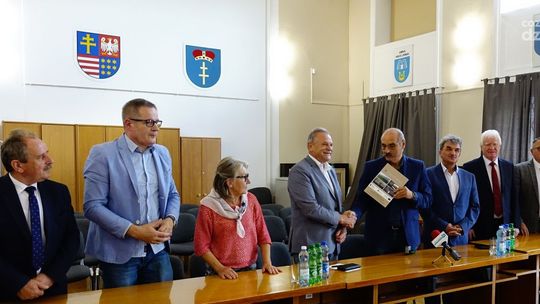 Kolejne drogi w powiecie buskim przejdą modernizację 