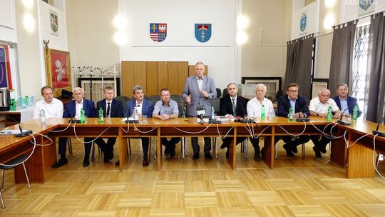 Kolejne drogi w powiecie buskim przejdą remonty i modernizacje 