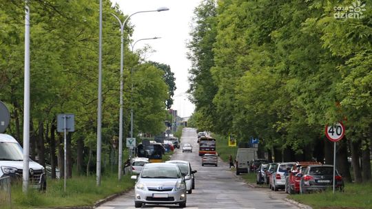 Kolejne dwie ulice w Kielcach do remontu