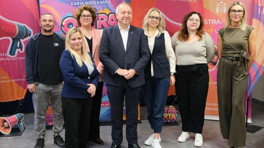 Kolejne firmy dołączyły do Ostrej Karty