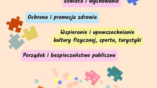 Kolejne fundusze dla ostrowieckich NGO 