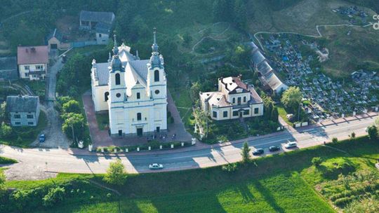 Kolejne gospodarstwa podłączone do kanalizacji 