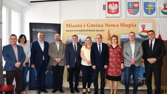 Kolejne inwestycje w ramach Programu Inwestycji Strategicznych oraz funduszy europejskich