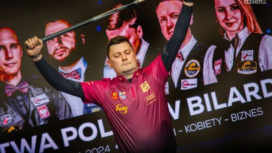 Kolejne medale zawodników Nosanu!