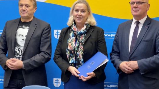 Kolejne miejsca pracy dla niepełnosprawnych w powiecie kieleckim