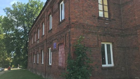 Kolejne mieszkania komunalne będą w ostrowieckiej dzielnicy Częstocice 