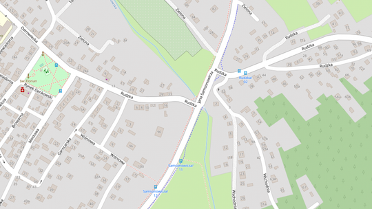 Kolejne objazdy w Ostrowcu 