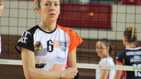Kolejne siatkarki rozwiązują umowy z KSZO! 