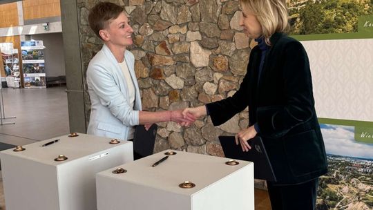 Kolejne środki dla Kielc od Europejskiego Banku Inwestycyjnego. Na co władze przeznaczą pieniądze?