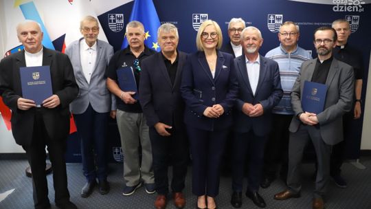 Kolejne środki na ochronę zabytków w Świętokrzyskiem