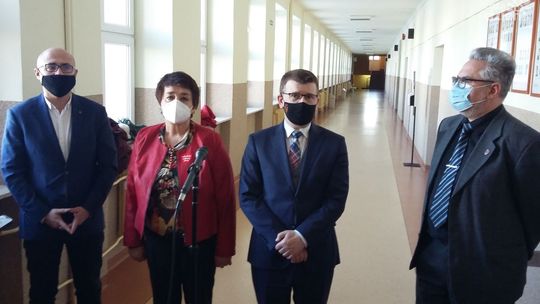 Kolejne sukcesy ostrowieckiego THM-u już w nowych wnętrzach