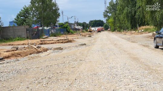 Kolejne tereny inwestycyjne będą udostępniane w Ostrowcu  