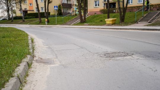 Kolejne ulice w Kielcach do remontu. Miasto wybrało wykonawców inwestycji