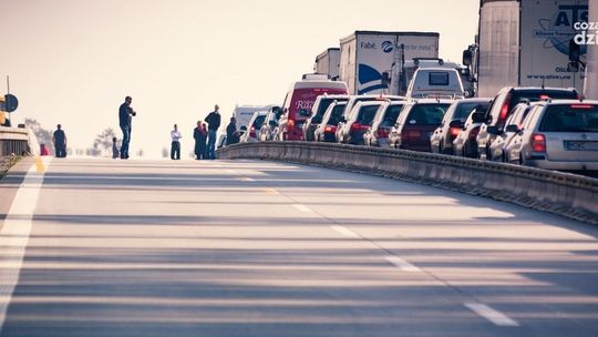 Kolejne utrudnienia w centrum Kielc