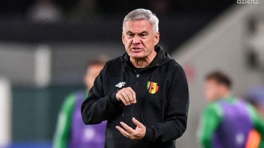 Kolejne w tym sezonie nierówne spotkanie i koniec dobrej serii na wyjazdach. Motor Lublin 2:0 Korona Kielce