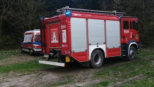 Kolejne zatrucie tlenkiem węgla, tym razem zamontowany był czujnik czadu