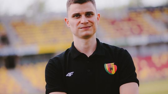 Kolejne zmiany w sztabie szkoleniowym Korony. Nowy asystent i odejście koordynatora skautingu