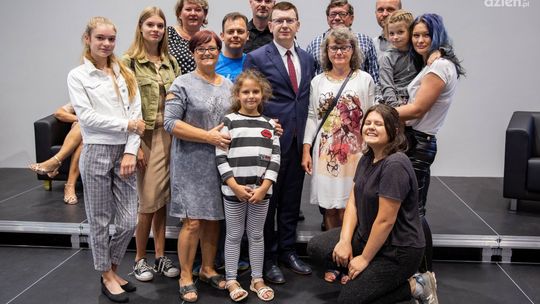 Kolejni ostrowczanie zwiedzają Browar