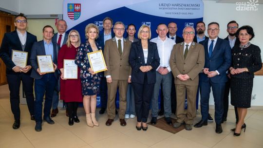 Kolejni partnerzy Programu „Świętokrzyska Karta Zawodowej Rodziny Zastępczej”