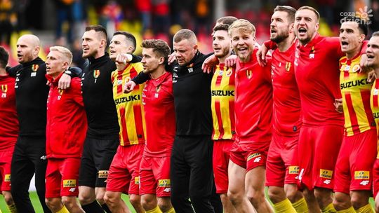 Kolejni zawodnicy odchodzą z Korony 