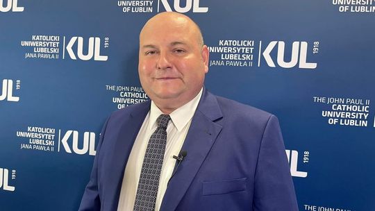 Kolejny działacz Prawa i Sprawiedliwości traci pracę z  podejrzanych powodów