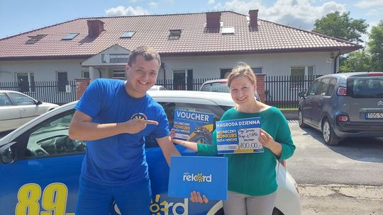 Kolejny Finał SŁONECZNEGO KONKURSU już za nami !