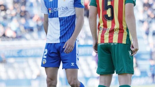 Kolejny Hiszpan w Koronie?