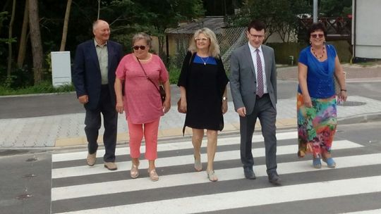 Kolejny krok w modernizacji ulic Ostrowca Świętokrzyskiego