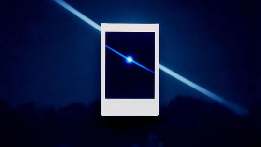 KOLEJNY KSIĘŻYC – wernisaż wystawy fotografii Katarzyny Łaty 