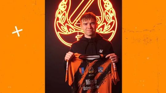 Kolejny nowy zawodnik w KSZO 1929