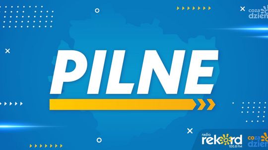 Kolejny pożar dawnego szpitala MSWIA