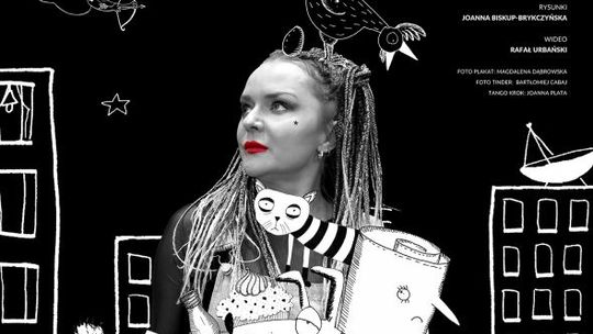 Kolejny spektakl dostrzeżony w kraju