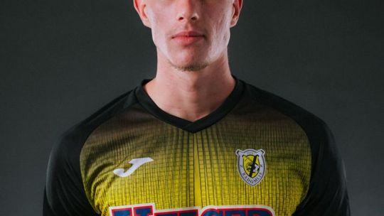 Kolejny talent w Kielcach? Chorwat Stjepan Davidović o krok od Korony 