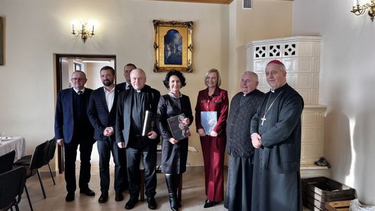 Kolejny zakład aktywności zawodowej uruchomiony w województwie świętokrzyskim