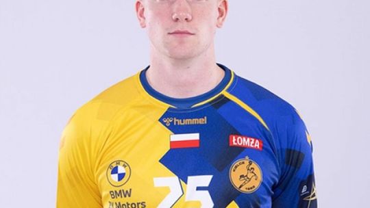 Kolejny zawodnik opuszcza szeregi Iskry. Tym razem jest to Haukur Thrastarson