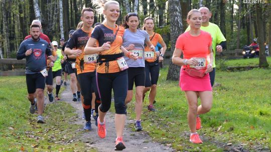 Kołomański i Gontarczyk najszybsi