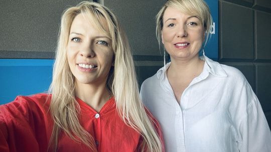 Kolorowe paski na świadectwie 